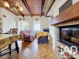  Maison à vendre 3 pièces 53 m²