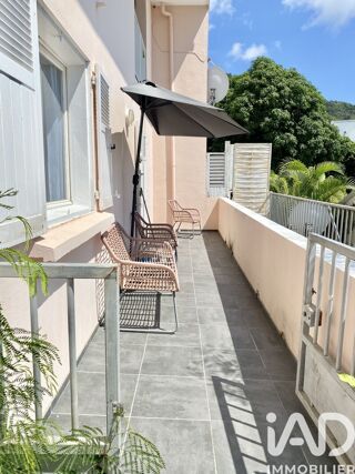  Appartement � vendre 3 pi�ces 73 m�