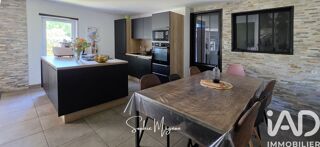  Maison à vendre 4 pièces 92 m²