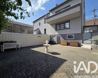  Maison à vendre 4 pièces 110 m²