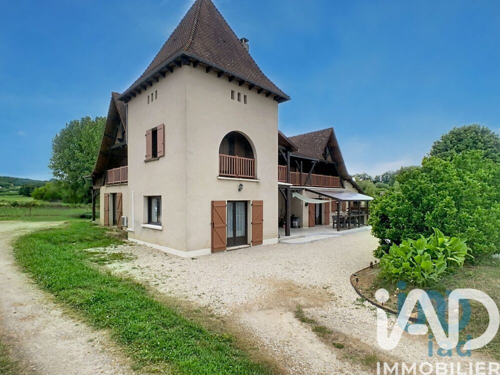 Vente Maison/villa 15 pièces
