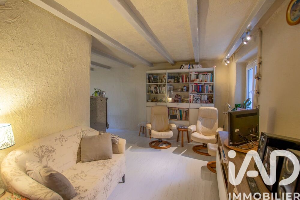 Vente Maison de village 4 pièces