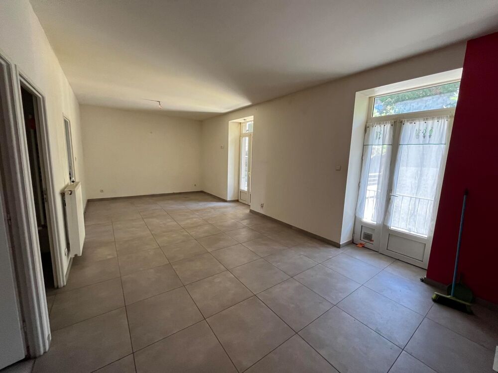 T3 19 Cours A. Montgolfier St Chamond