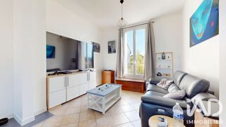  Maison à vendre 6 pièces 108 m²