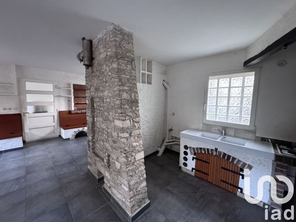Vente Maison Vente Maison de ville 2 pièces Vendeuvre-sur-barse