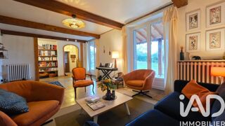  Maison à vendre 8 pièces 193 m²