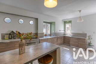  Maison à vendre 5 pièces 130 m²