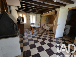  Maison à vendre 6 pièces 130 m²