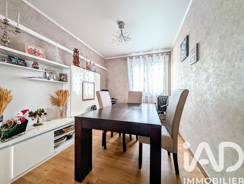 Vente Maison/villa 8 pièces