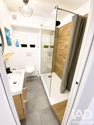  Appartement à vendre 2 pièces 34 m²