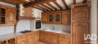  Maison à vendre 7 pièces 118 m²