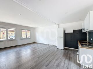  Maison � vendre 3 pi�ces 75 m�