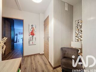  Appartement à vendre 1 pièce 46 m²