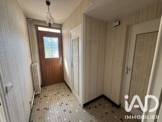  Maison à vendre 6 pièces 88 m²