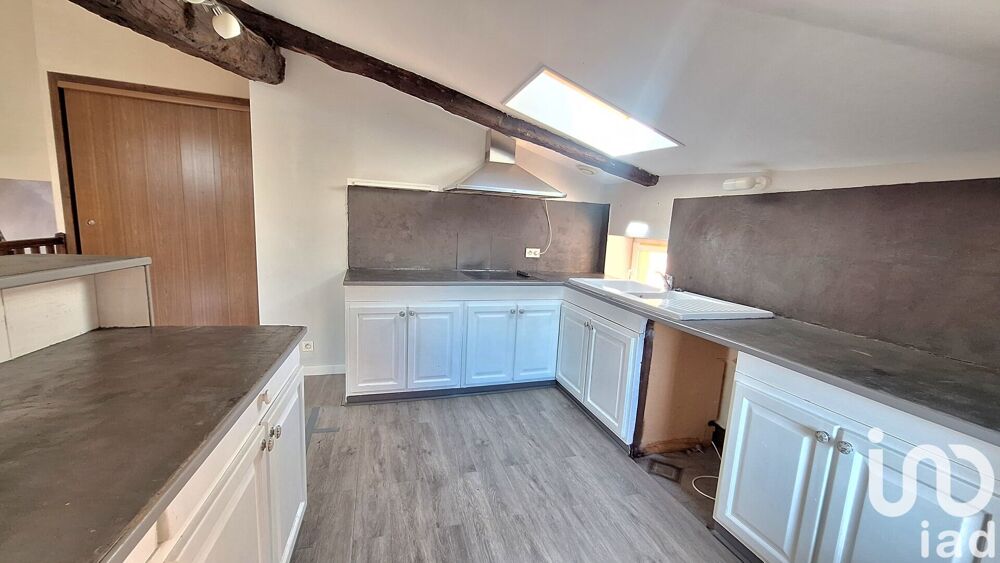 Vente Immeuble Vente Immeuble 300 m&sup2; Bessenay
