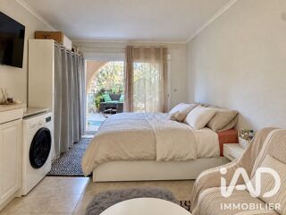 Vente Appartement Vente Appartement 1 pièce Sanary-sur-mer