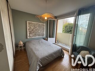  Appartement � vendre 3 pi�ces 62 m�