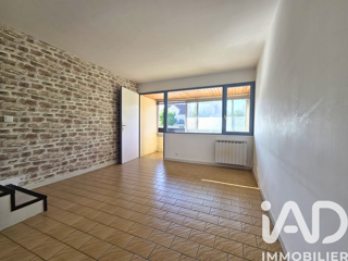  Appartement à vendre 3 pièces 50 m²