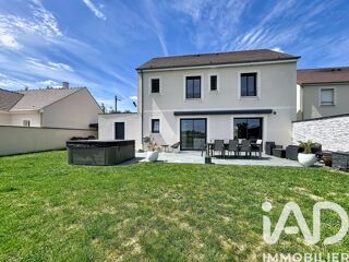  Maison à vendre 6 pièces 136 m²