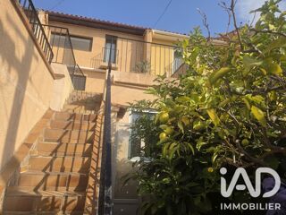  Maison à vendre 4 pièces 104 m²