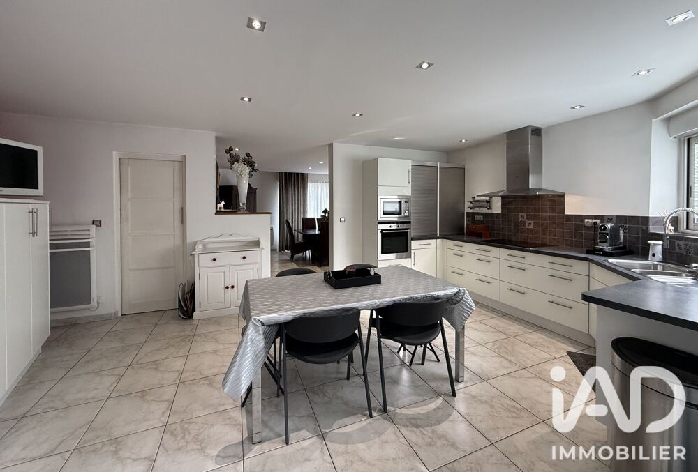 Vente Immeuble Vente Immeuble 426 m&sup2; Roubaix