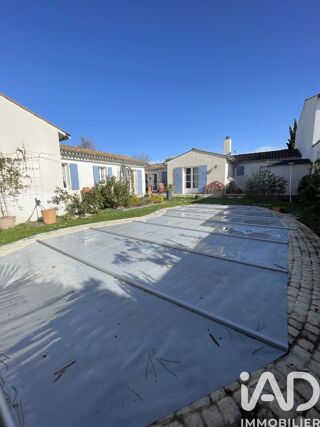  Maison � vendre 6 pi�ces 167 m�