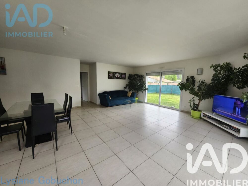 Vente Maison Vente Maison/villa 5 pièces Le porge