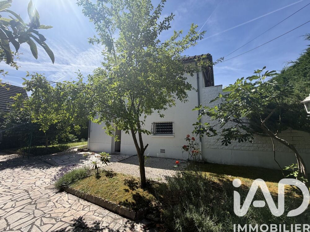 Vente Maison Vente Maison/villa 6 pièces Villemoisson-sur-orge