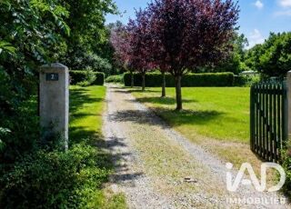  Maison à vendre 4 pièces 46 m²