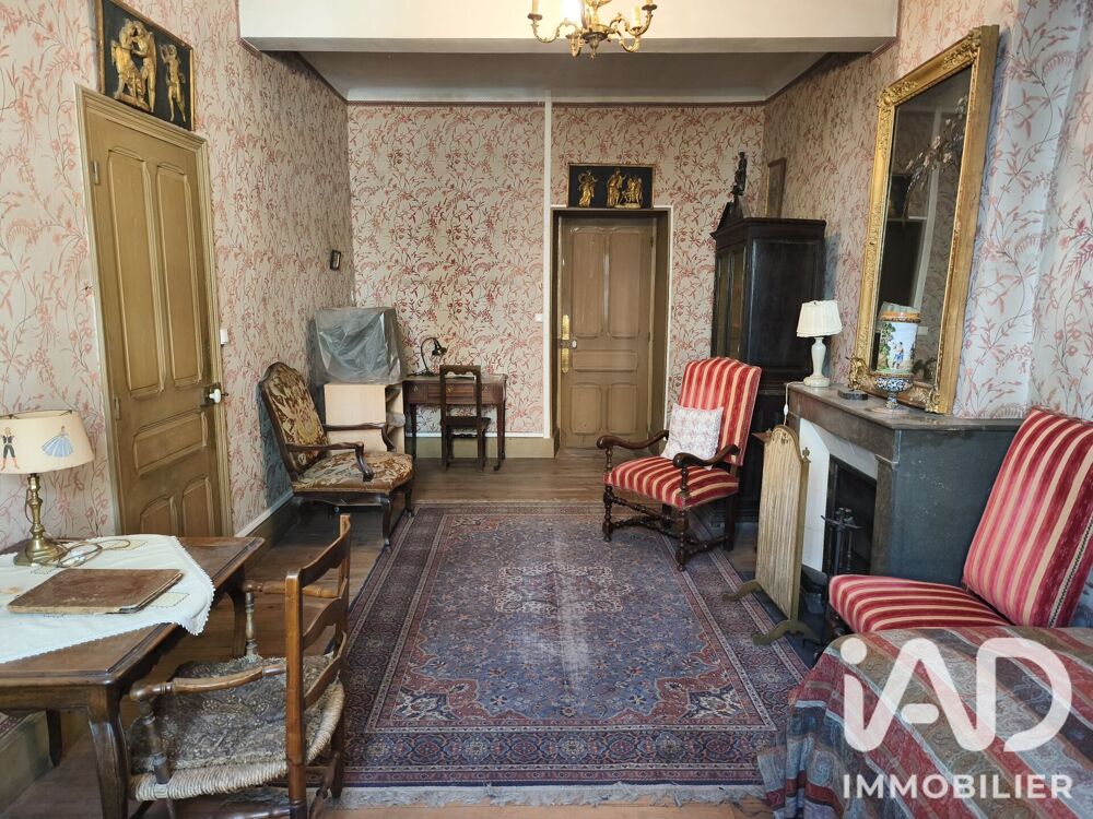 Vente Maison/villa 9 pièces