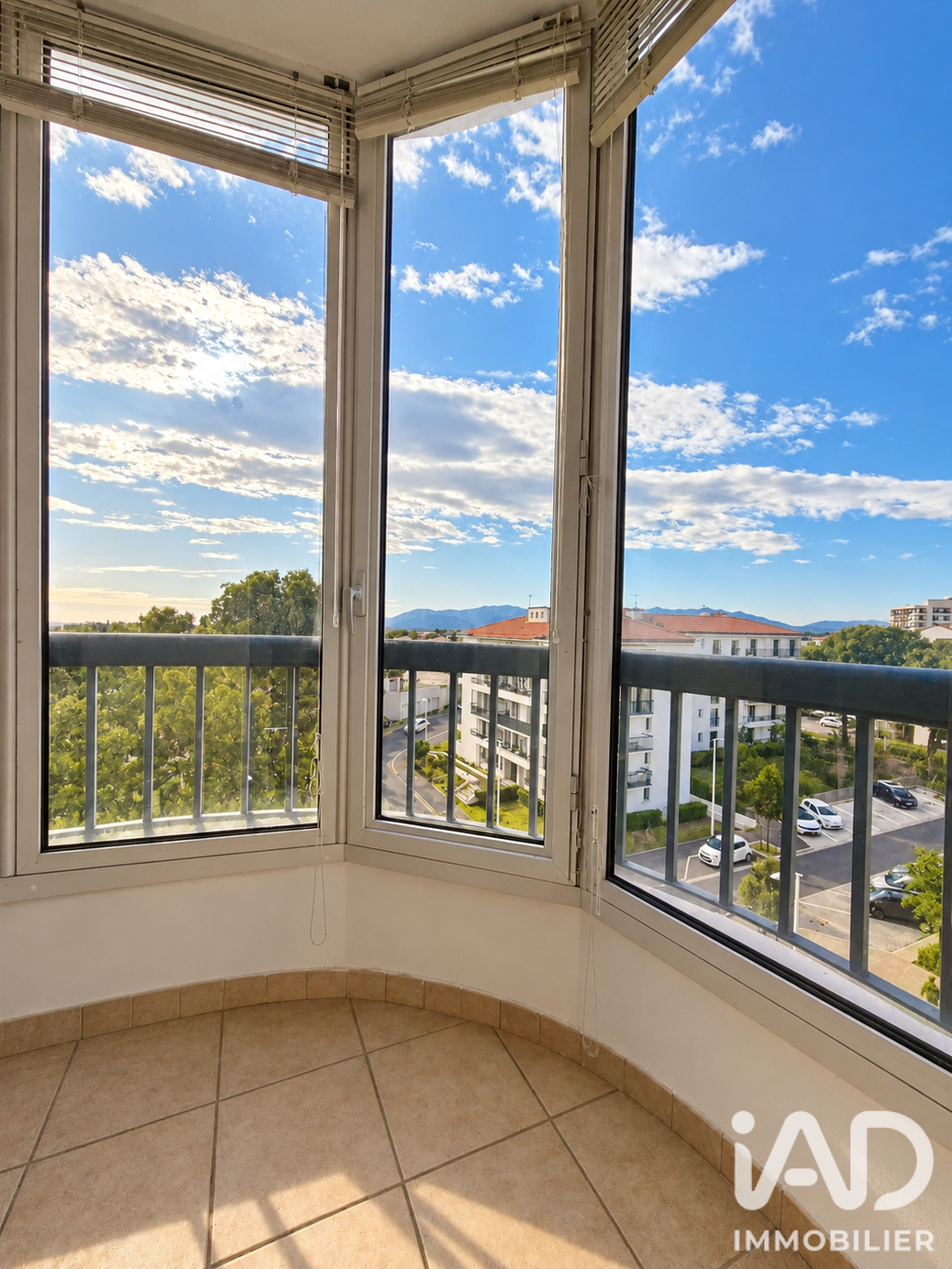 Vente Appartement Vente Appartement 4 pièces Perpignan