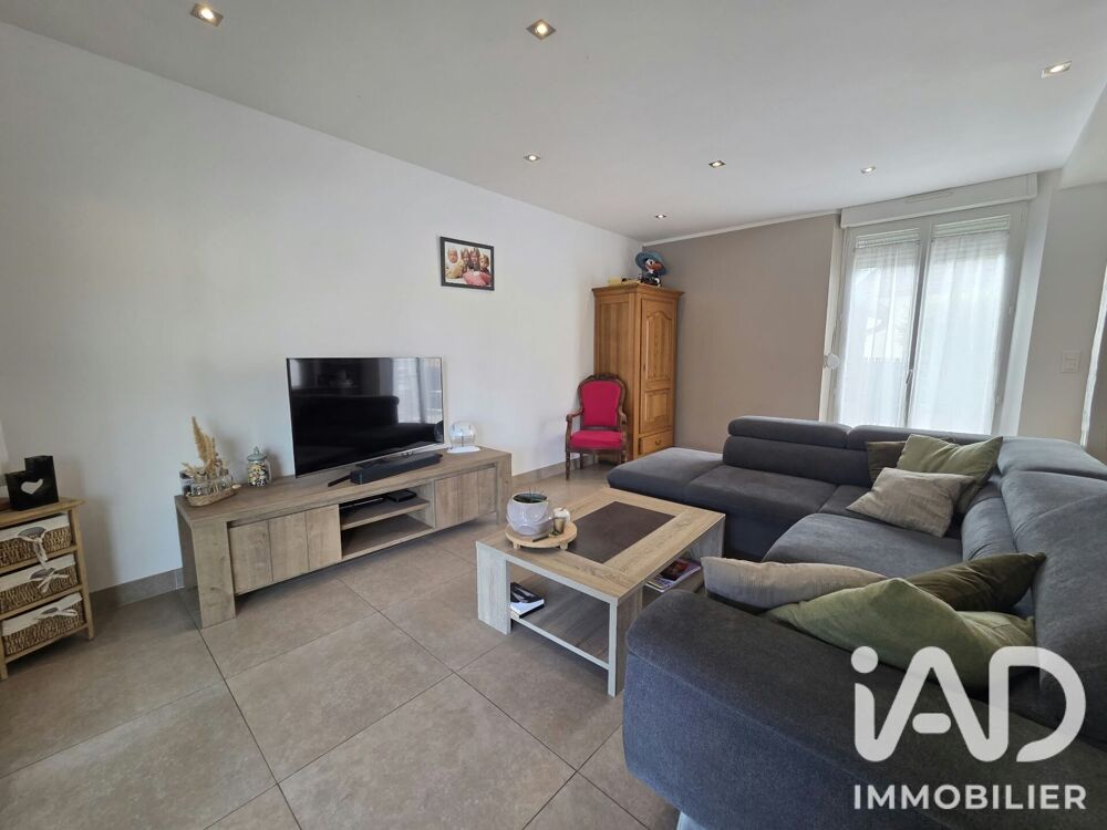 Vente Maison Vente Maison/villa 7 pièces Rilly-sainte-syre