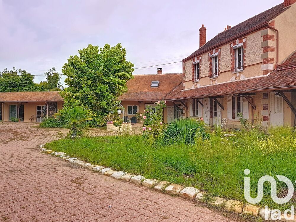 Vente Maison/villa 11 pièces