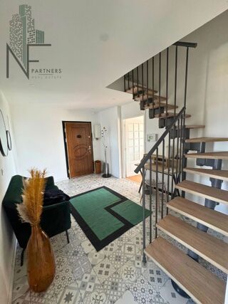  Appartement  vendre 4 pices 110 m