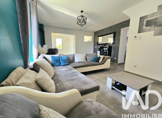  Maison à vendre 5 pièces 162 m²