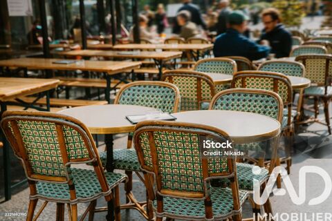 Vente Restaurant 240 m&sup2; 1696000 78600 Maisons-laffitte