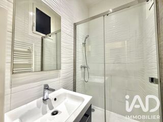 Appartement à vendre 4 pièces 48 m²