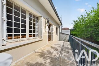  Maison à vendre 7 pièces 191 m²