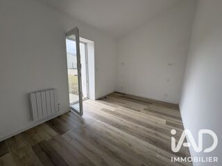 Maison à vendre 3 pièces 62 m²