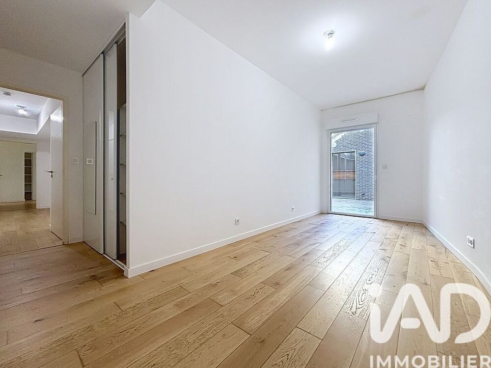 � vendre  Appartement Nantes (44000)