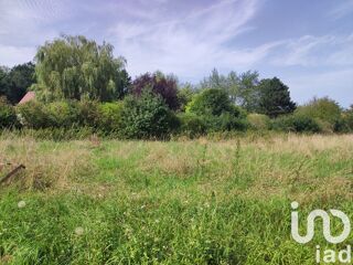  Terrain � vendre 661 m�