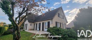  Maison à vendre 7 pièces 169 m²