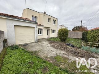  Maison à vendre 6 pièces 90 m²