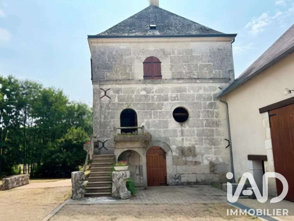 Vente Moulin 6 pièces