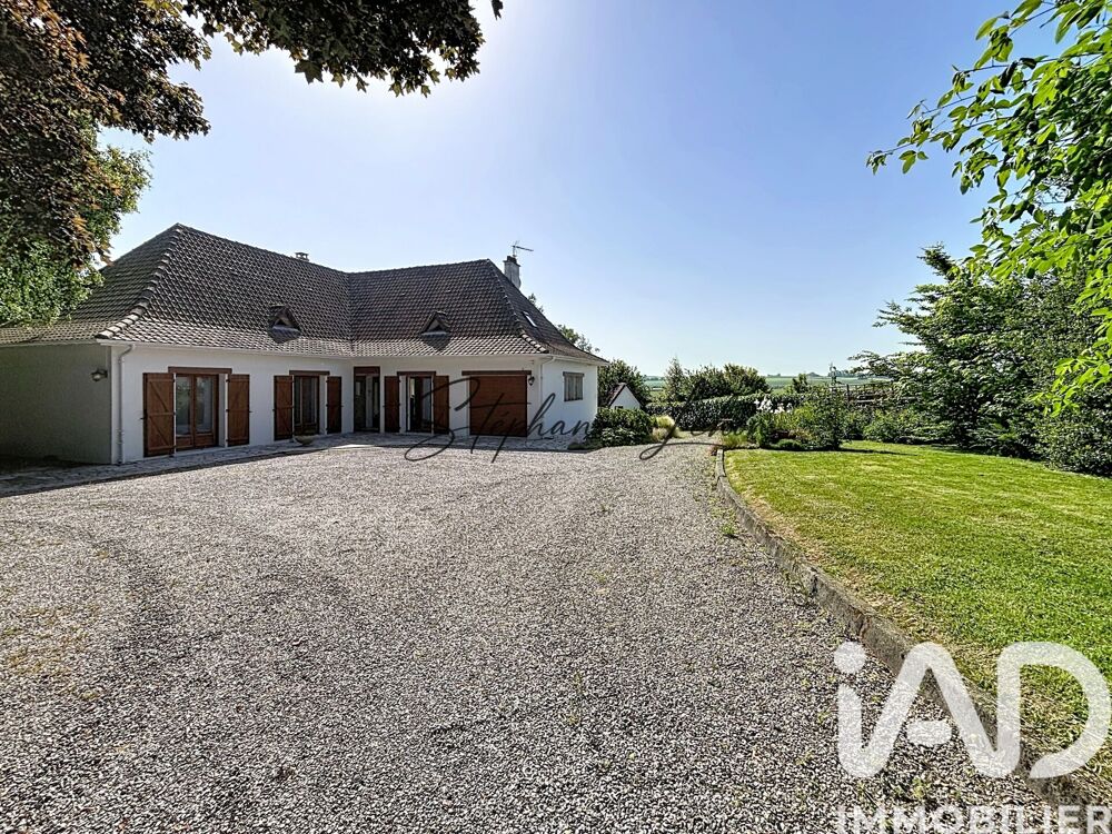 Vente Maison Vente Pavillon 8 pièces Bazinghen