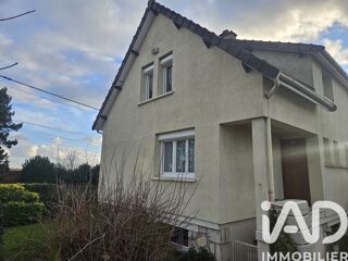  Maison à vendre 5 pièces 101 m²