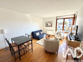 Appartement à vendre 2 pièces 48 m²