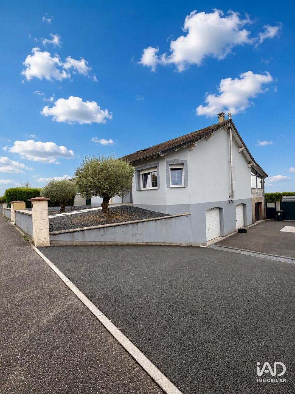 Vente Maison/villa 7 pièces