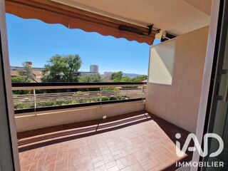  Appartement à vendre 1 pièce 24 m²