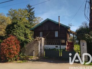  Maison � vendre 3 pi�ces 55 m�